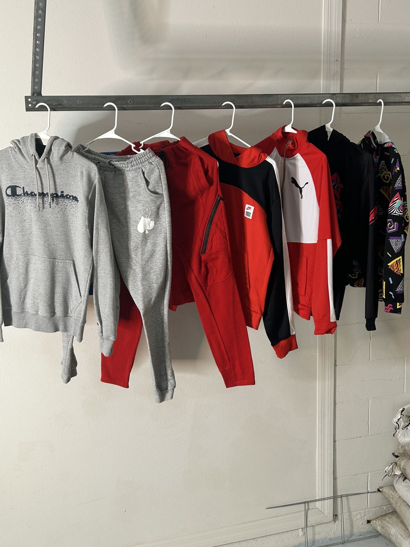 Jacket