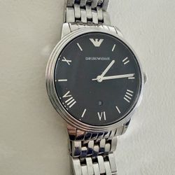 Emporio Armani Classic Men's Watch