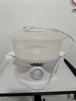 Towels Steamer and Warmer