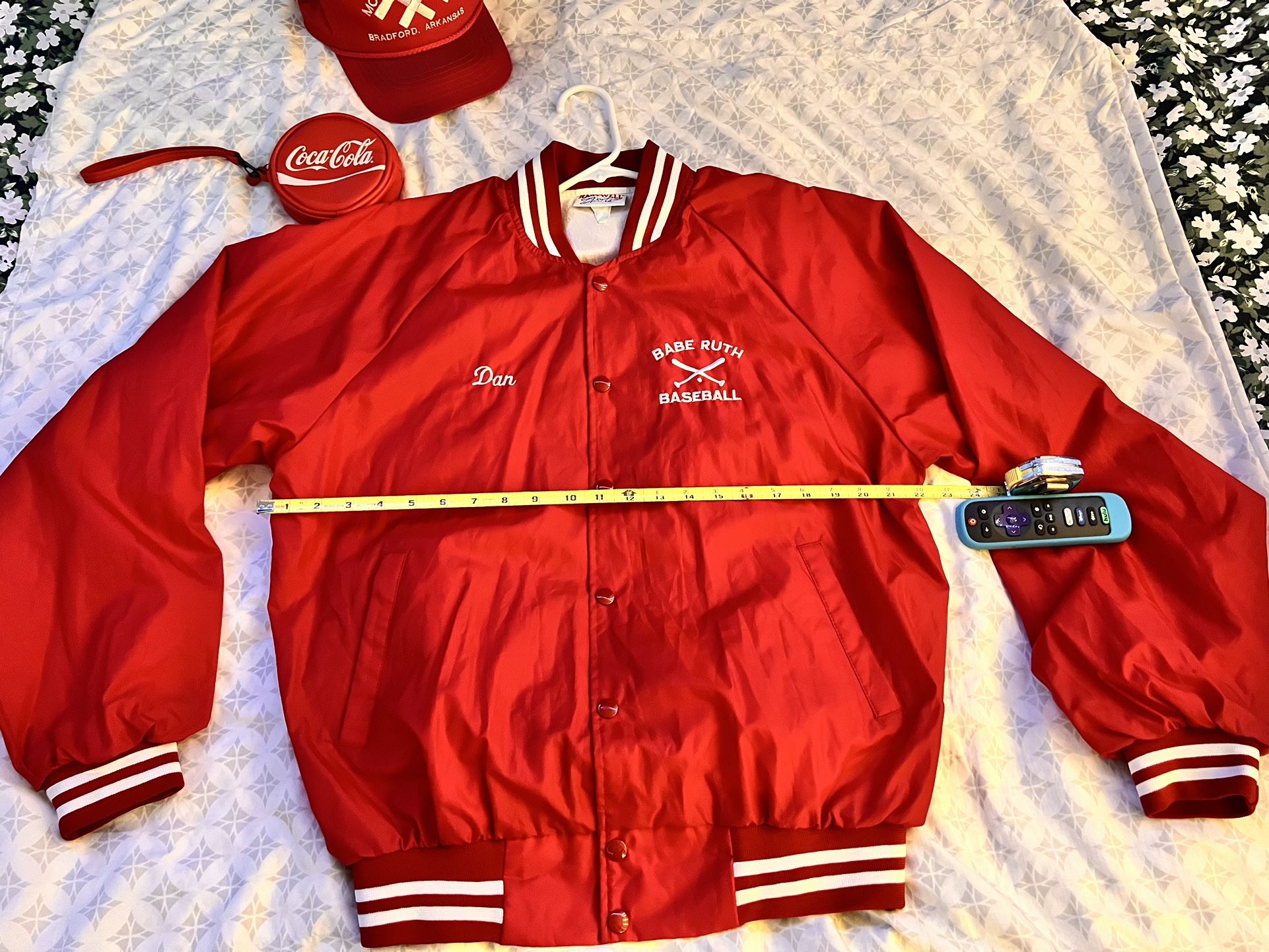 Vintage HARTWELL sport Jacket