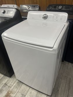 SAMSUNG WASHER TOP LOAD 