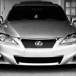 2012 Lexus IS 350 F Sport