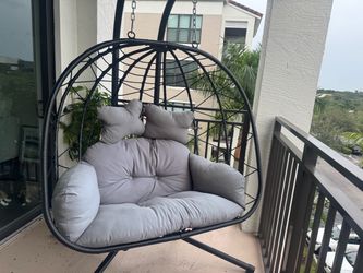 Outdoor Chair