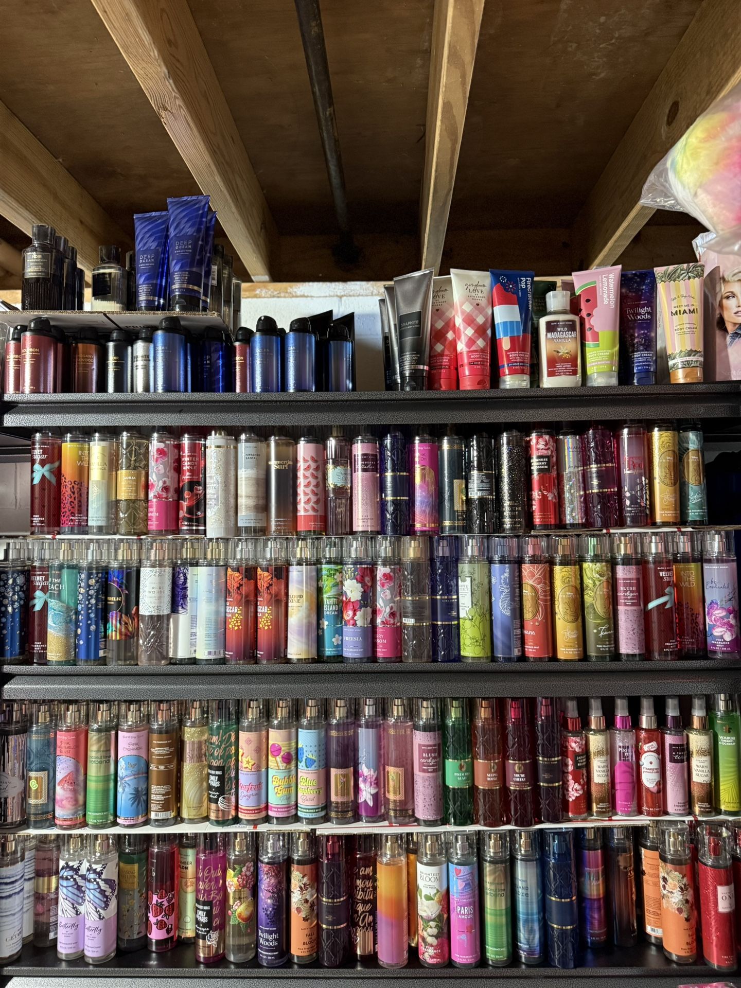 $9 Each Or 3 For $25 Bath And Body Works It’s All Brand New And Pick Up Gahanna