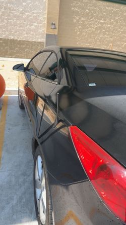 2006 Pontiac G6