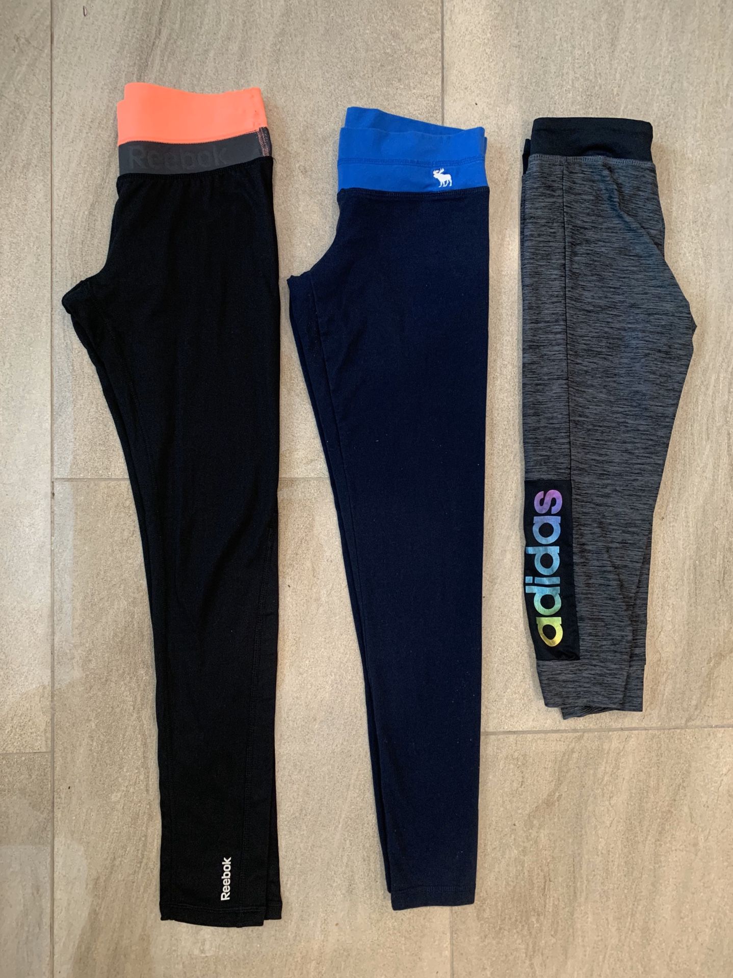 Workout clothes XS -small
