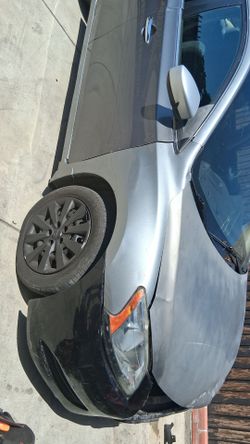 Nissan sentra 2013 SV