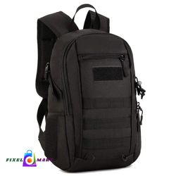 15L Waterproof Travel Outdoor Military Tactical Backpack Sport Camping Rucksack Trekking Fishing Hunting Bags Backpack

