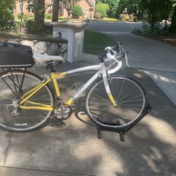 Specialized Dolce Road Bike 48cm Frame