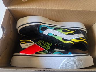 Kids Vans