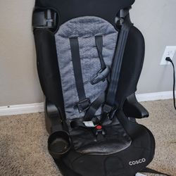 Toddler Car seat 