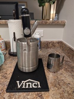 Vinci Nitro Cold Brew Coffee Maker
