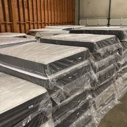 Mattress Warehouse Anniversary Sale Starting At $300!!