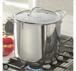 Olla 12 qt Princess House