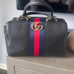Black bag