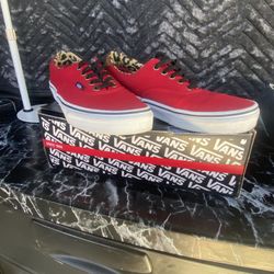 Vans Shoes