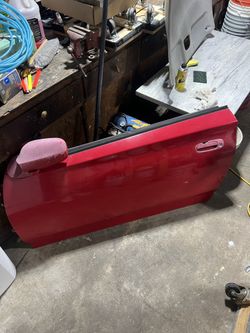 7th gen Celica 2000-2005 doors / rear hatch
