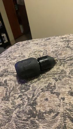 Bishop wand liner 5.0