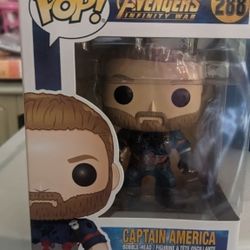 Funko Pops