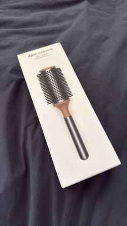 Dyson Vented Barrel Brush