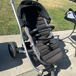 Baby Stroller 