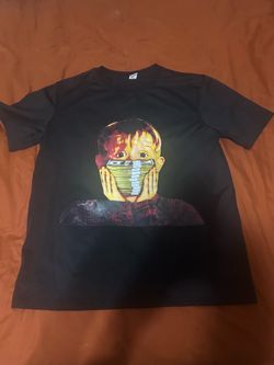 Rich alone shirt