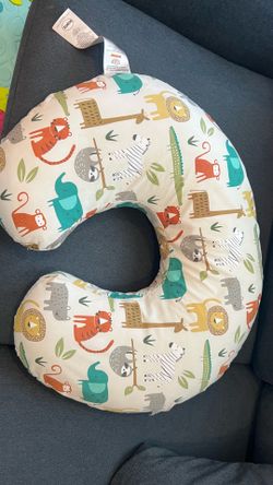 Nursing pillow