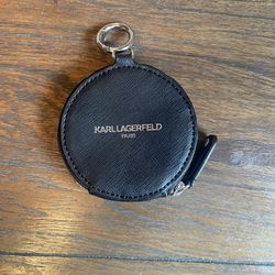 Karl Lagerfeld Coin Wallet 