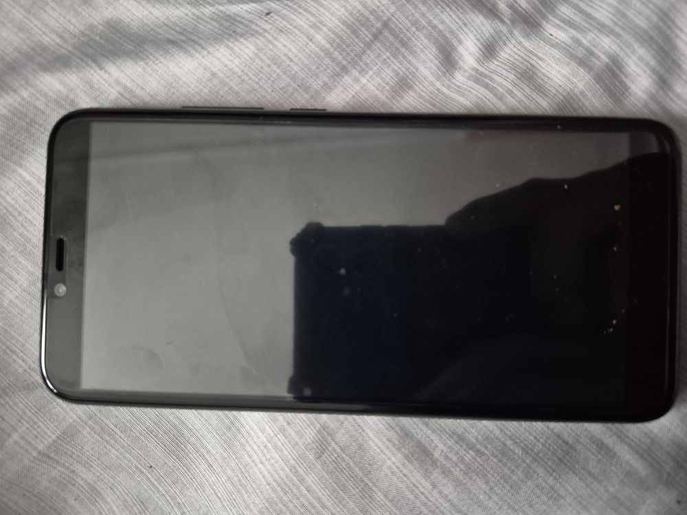 Government Phone