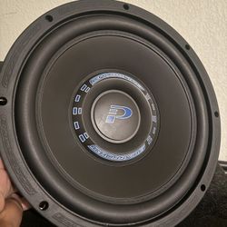 Crossfire Audio 12 Inch Sub 