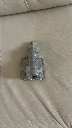 Gas 1/2 Natural Gas Pressure Regulator