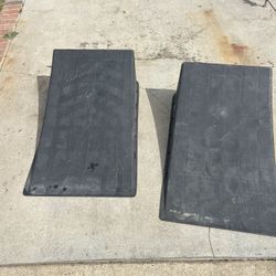 Two Ten Eighty Ramp For Skate, bmx, RC Cars