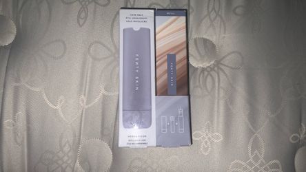 Fenty skin makeup