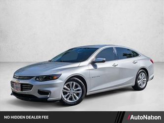 2016 Chevrolet Malibu