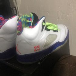 Jordan 5 