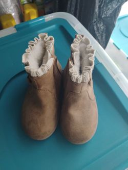 Winter boots