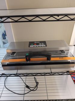 Excalibur Professional 15” Vacuum Sealer