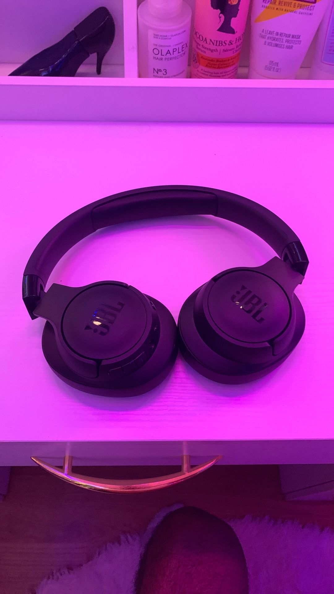 Jbl Tune 770 NC Headphones