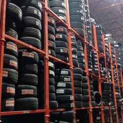 275 40 20 Llanta Nuevas 