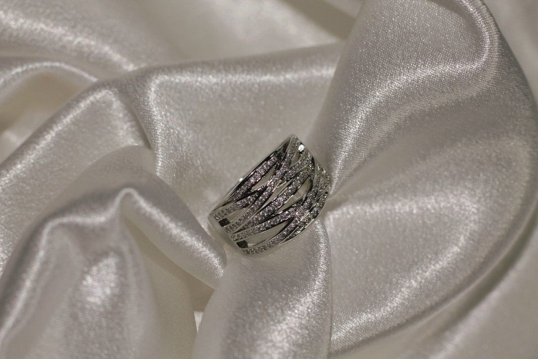 Silver Ring