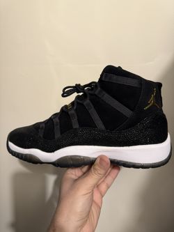 Nike Air Jordan 11 Size 9.5