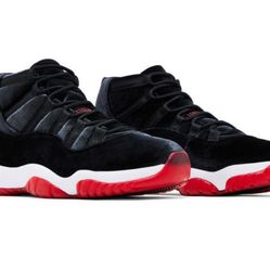 Retro 11  Air Jordan 