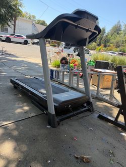 Treadmill