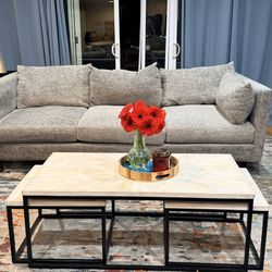 Nesting Coffee table (3)