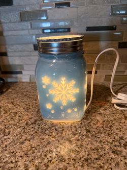 Christmas decor