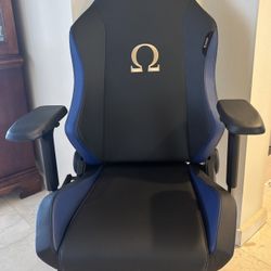 Secret Lab Gaming Chair