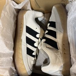 Adidas Adimatic SZ 9