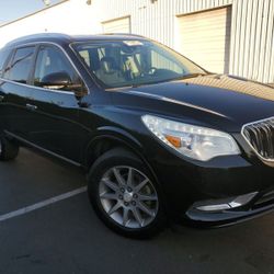 2016 BUICK ENCLAVE 