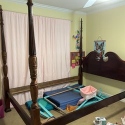 Queen Bedroom Suite