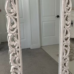 Vintage Mirror